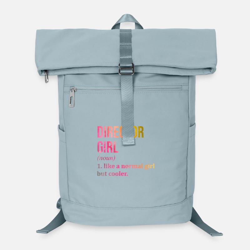 Regisseur Laptop-Rucksack 