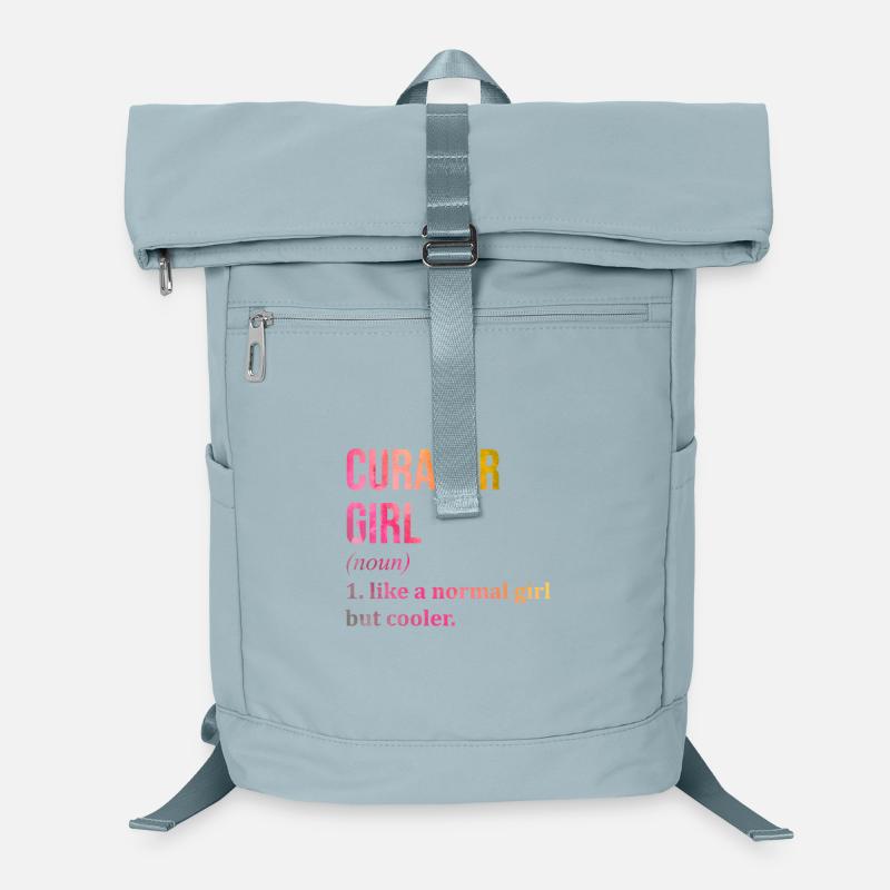 Curate Laptop Backpack