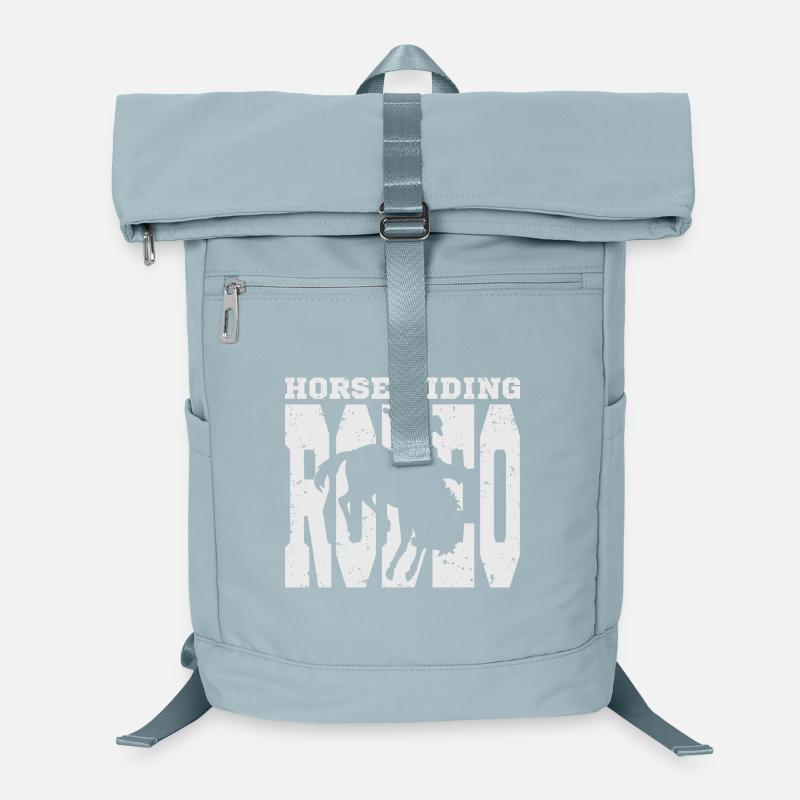 Rodeo Reiter Laptop-Rucksack 