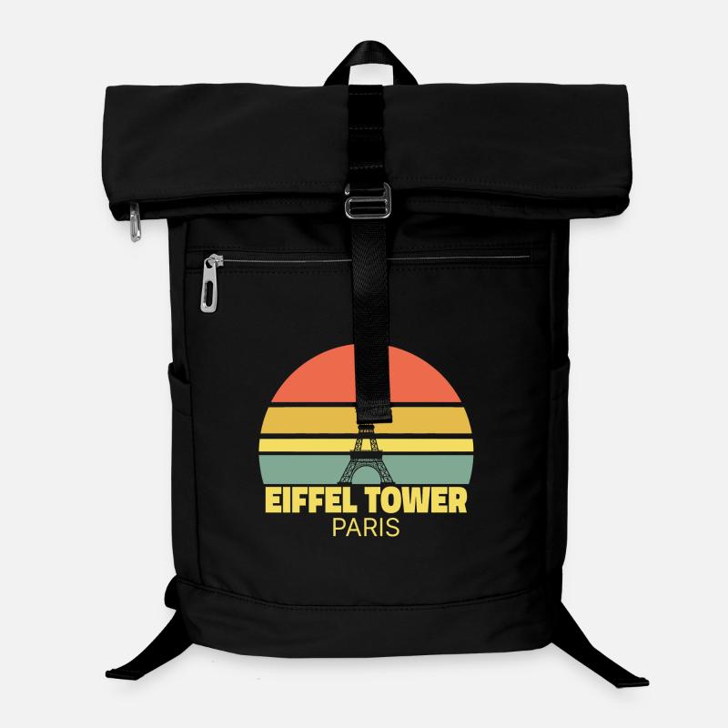 Laptop Backpack