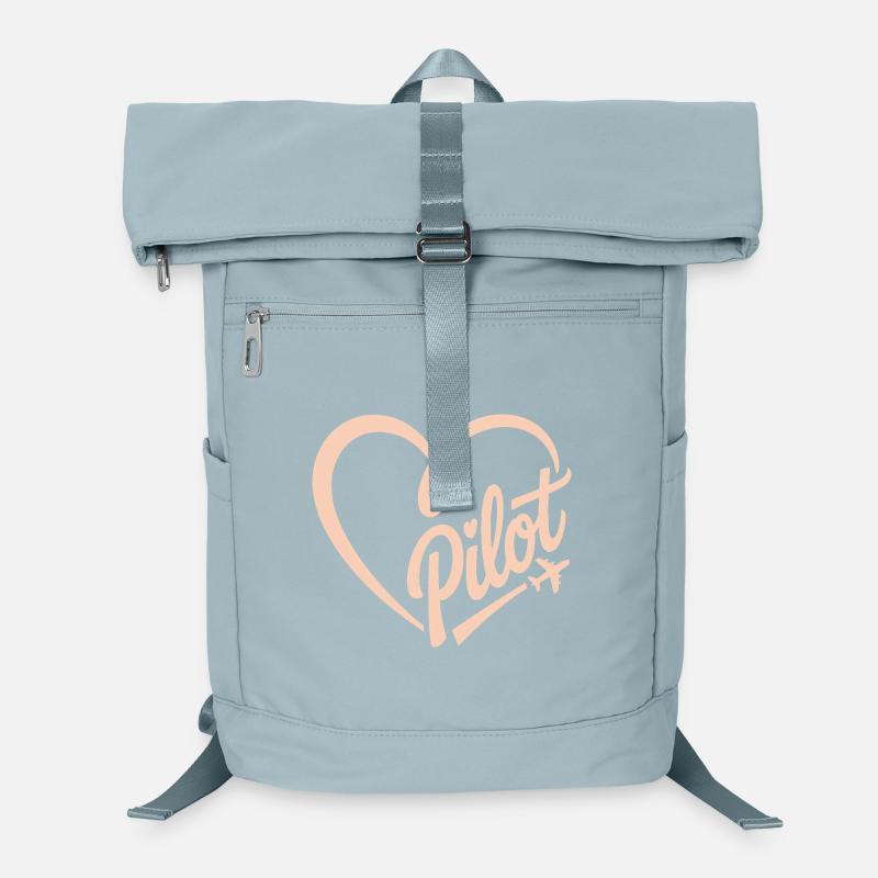 Laptop Backpack