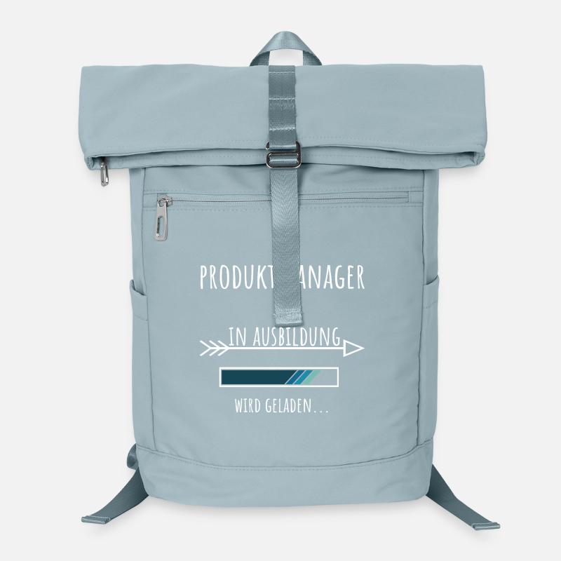 Product Manager Product Management Studies Profession Laptop Backpack