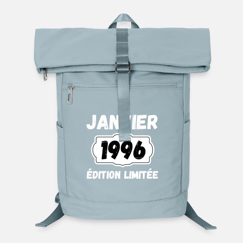 Januar 1996 Limited Edition Jubiläum Laptop-Rucksack 