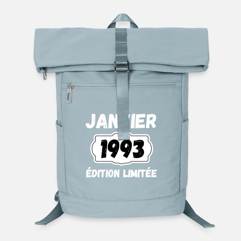 January 1993 Limited Edition Anniversary Laptop Backpack