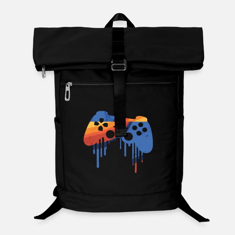 Laptop-Rucksack 