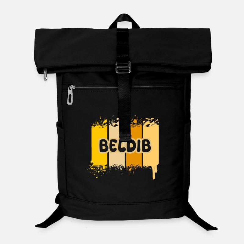 Laptop-Rucksack 