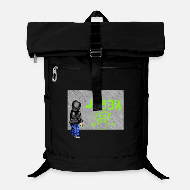 Laptop Backpack