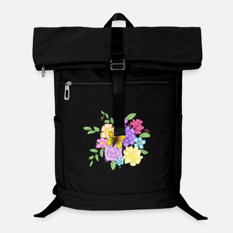 Laptop Backpack