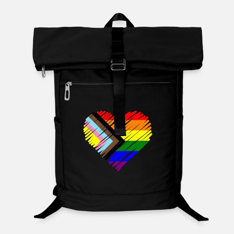 Laptop-Rucksack 