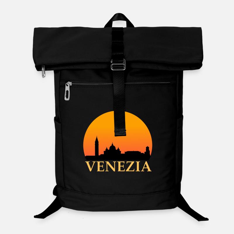 Laptop Backpack