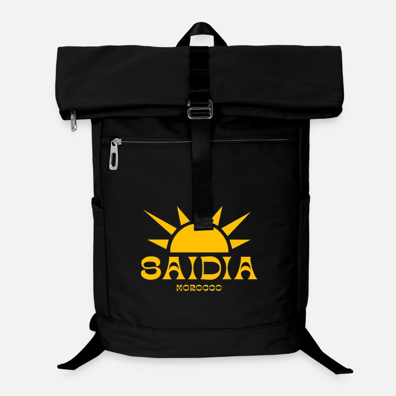 Laptop Backpack