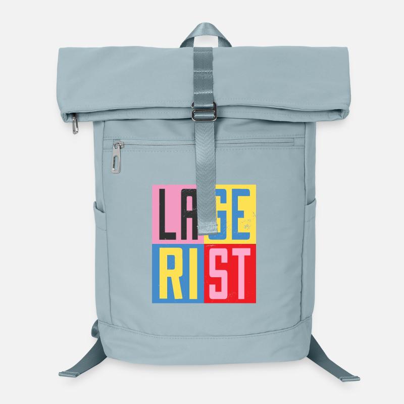 Laptop Backpack