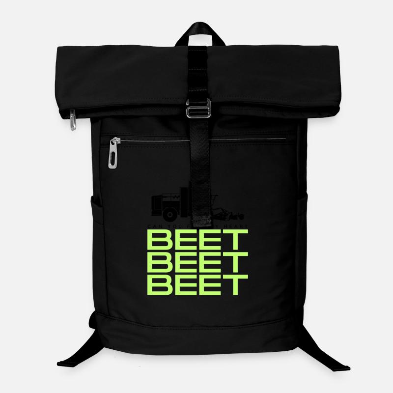 Laptop-Rucksack 