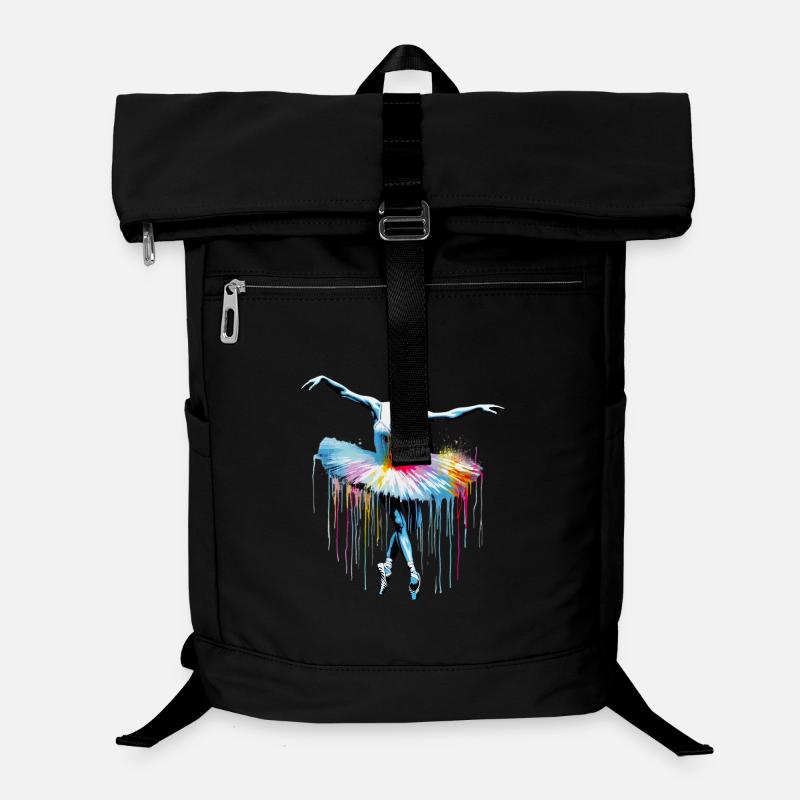 Laptop Backpack