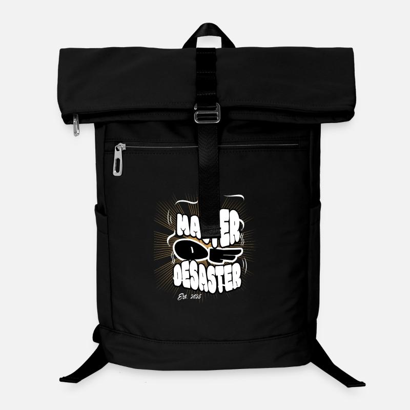 Laptop Backpack