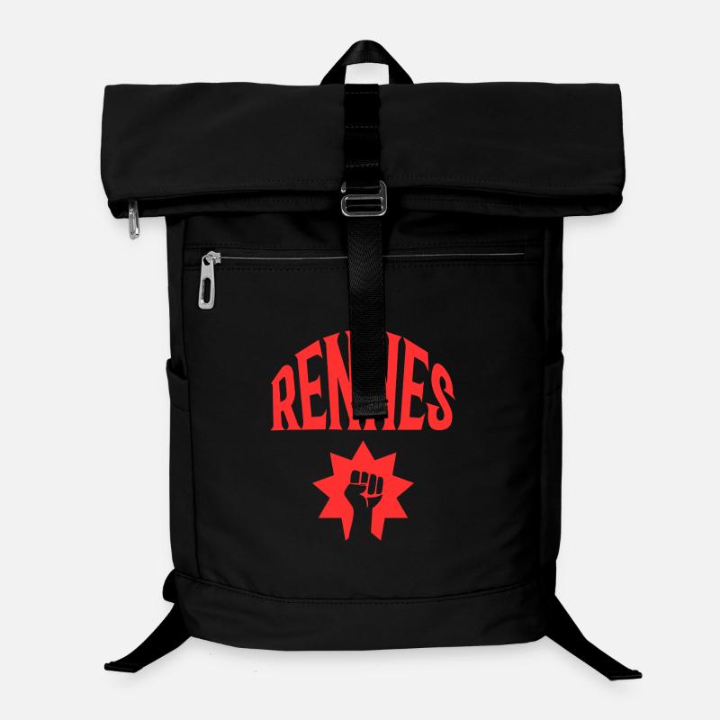 Rennes Laptop-Rucksack 