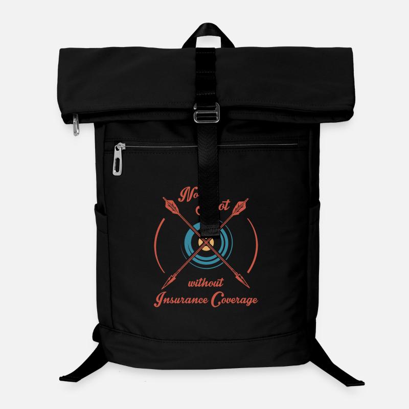Laptop-Rucksack 