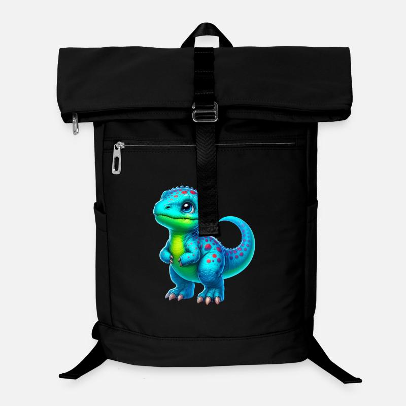 Dinosaure Sac à dos ordinateur