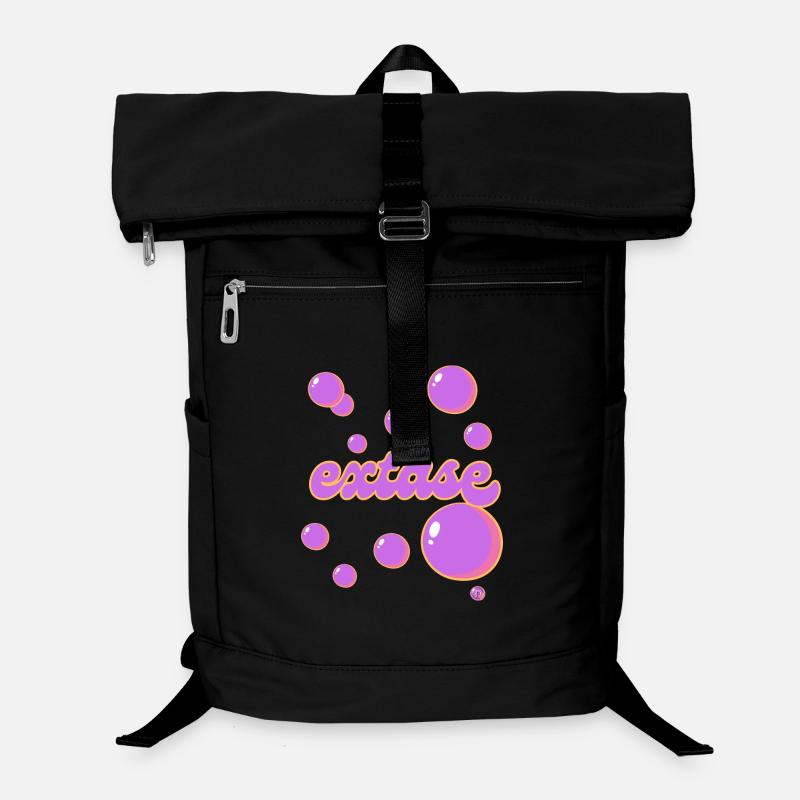 Ecstasy Laptop Backpack