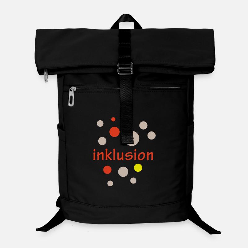 Laptop-Rucksack