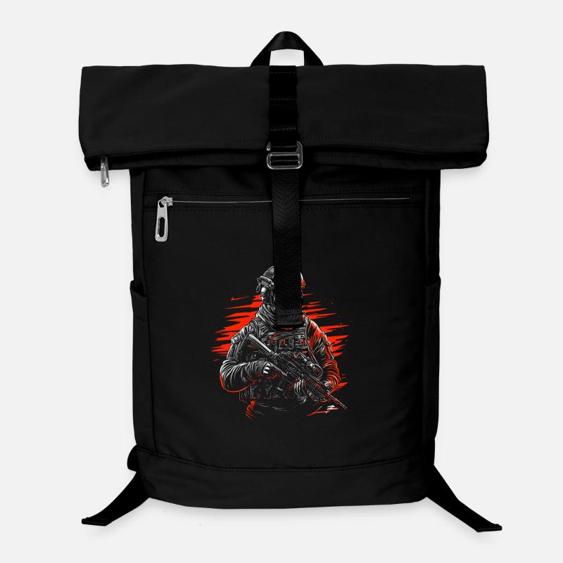 Laptop Backpack