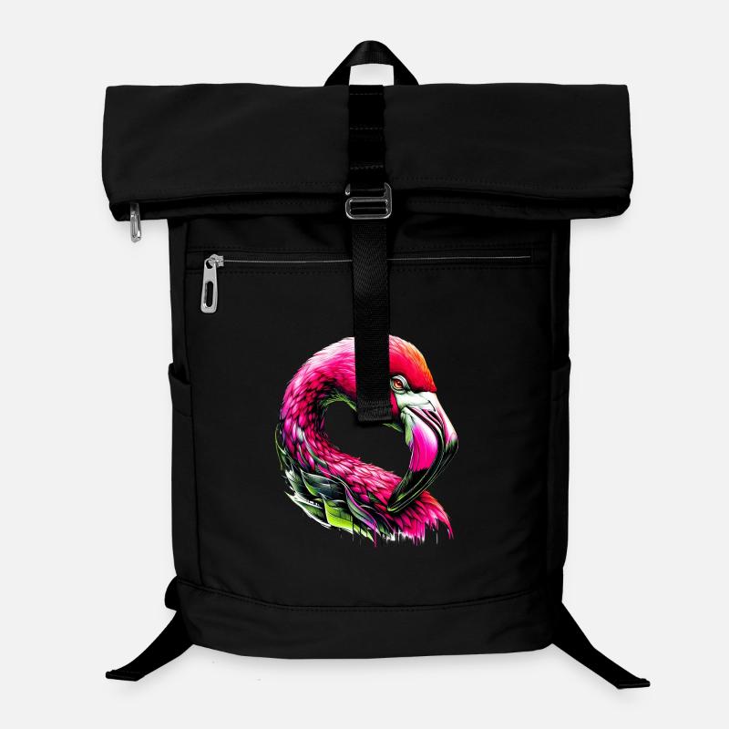 Laptop Backpack