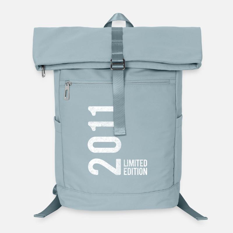 14ème Anniversaire Edition Limitée Millésime 2011 Sac à dos ordinateur