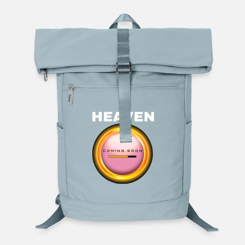 Le paradis bientôt Sac à dos ordinateur