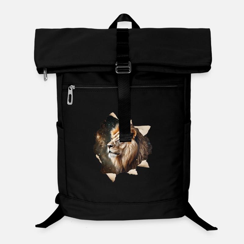 Löwe Laptop-Rucksack 
