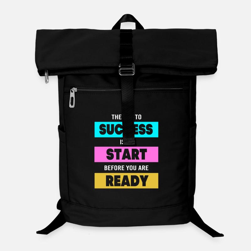 Laptop Backpack