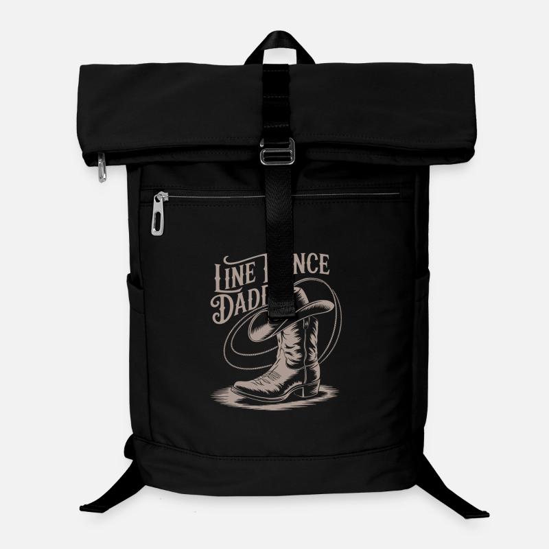 Laptop-Rucksack 