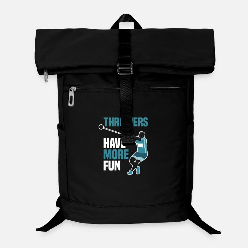 Athletics Laptop Backpack