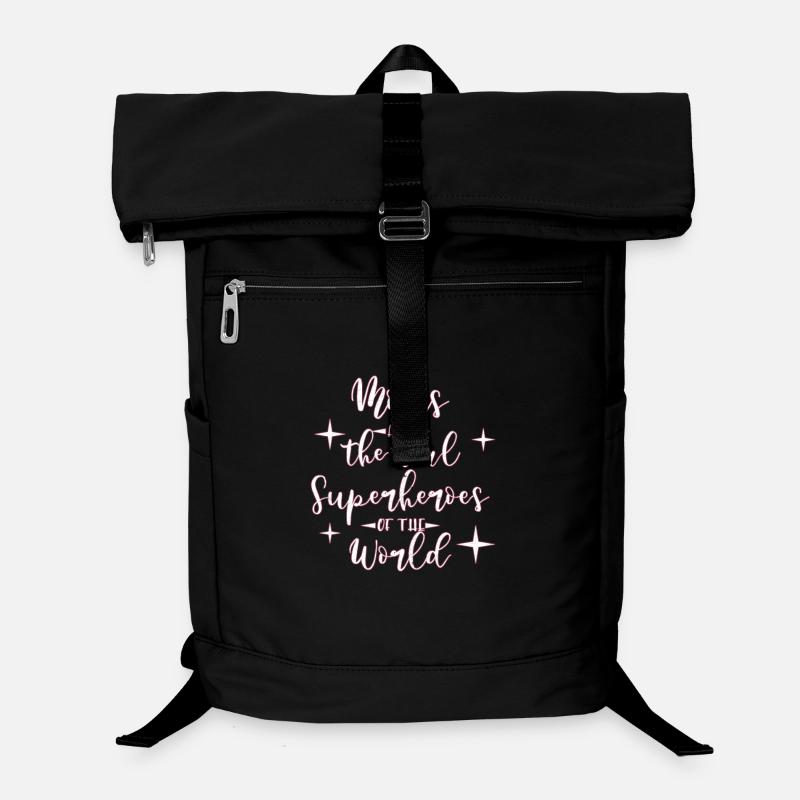 Maman mère Sac à dos ordinateur