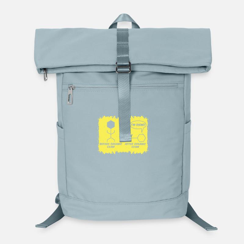 Chemistry Laptop Backpack