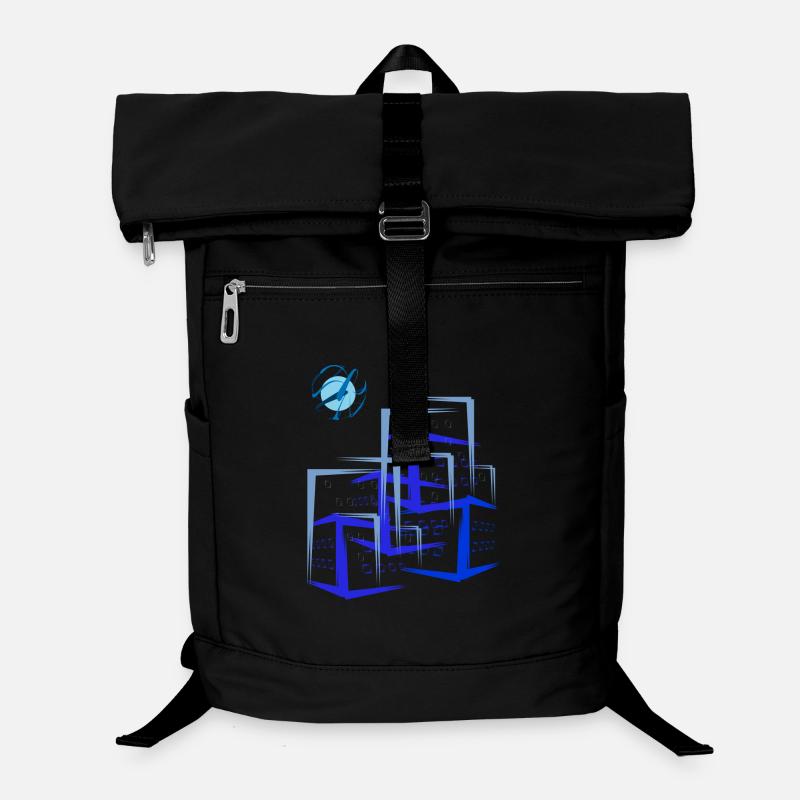 Laptop-Rucksack