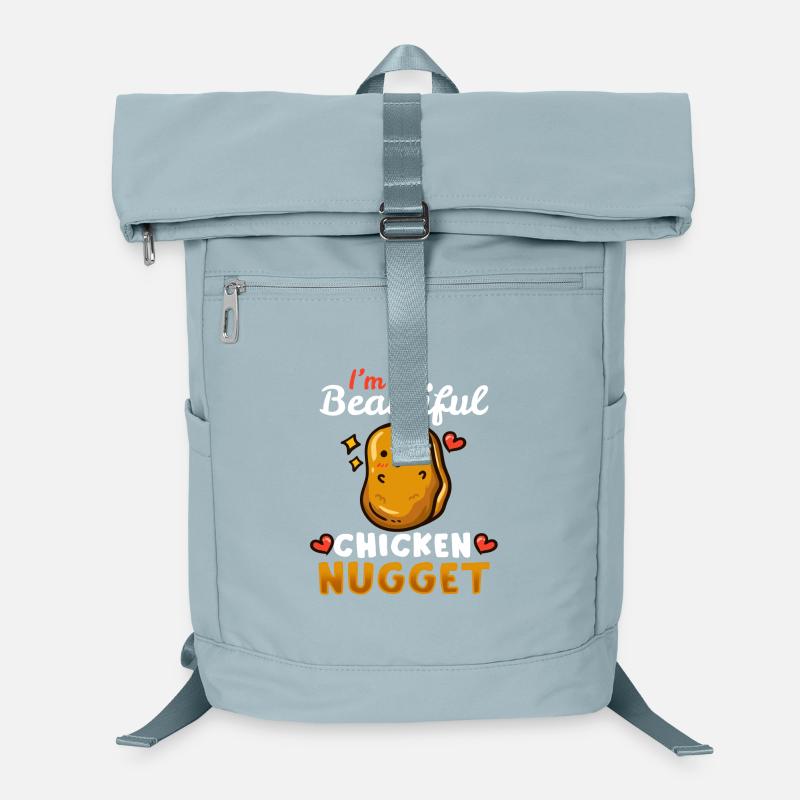 Laptop-Rucksack 