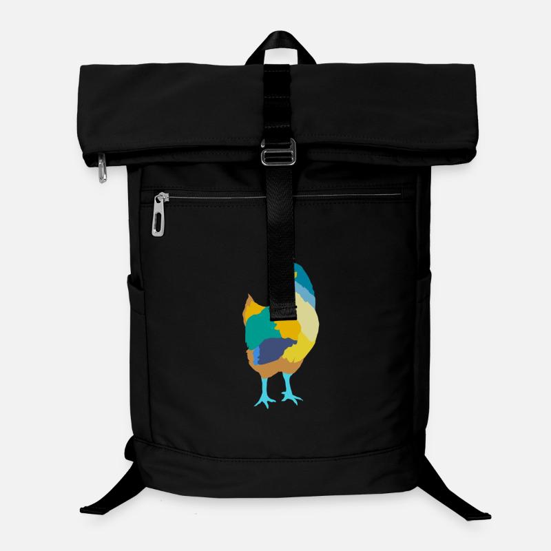 Laptop Backpack
