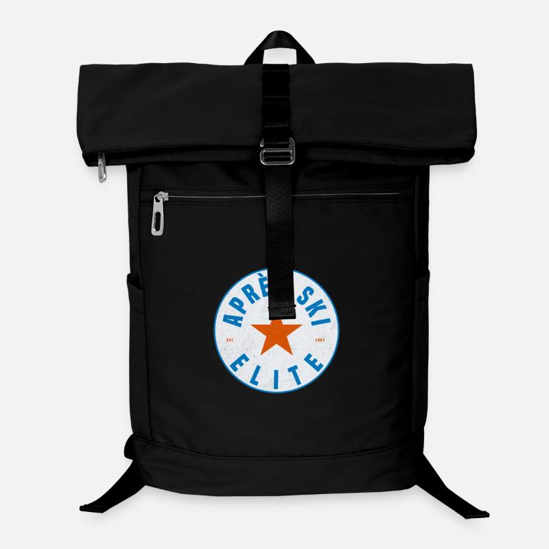 Ski après ski elite Laptop Backpack