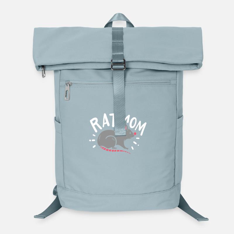 Rat Sac à dos ordinateur