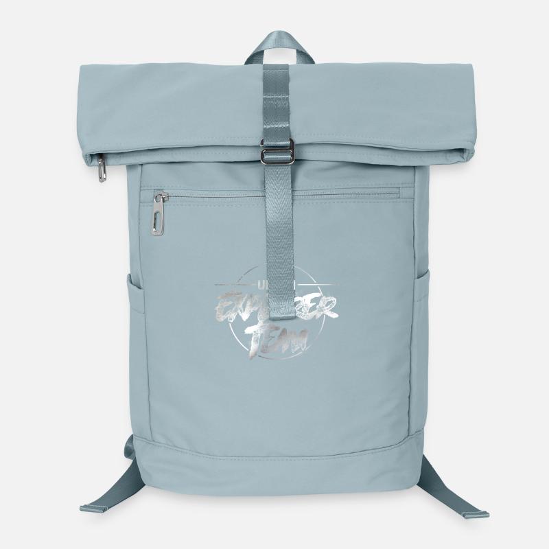 Équipe Urban Explorer Sac à dos ordinateur