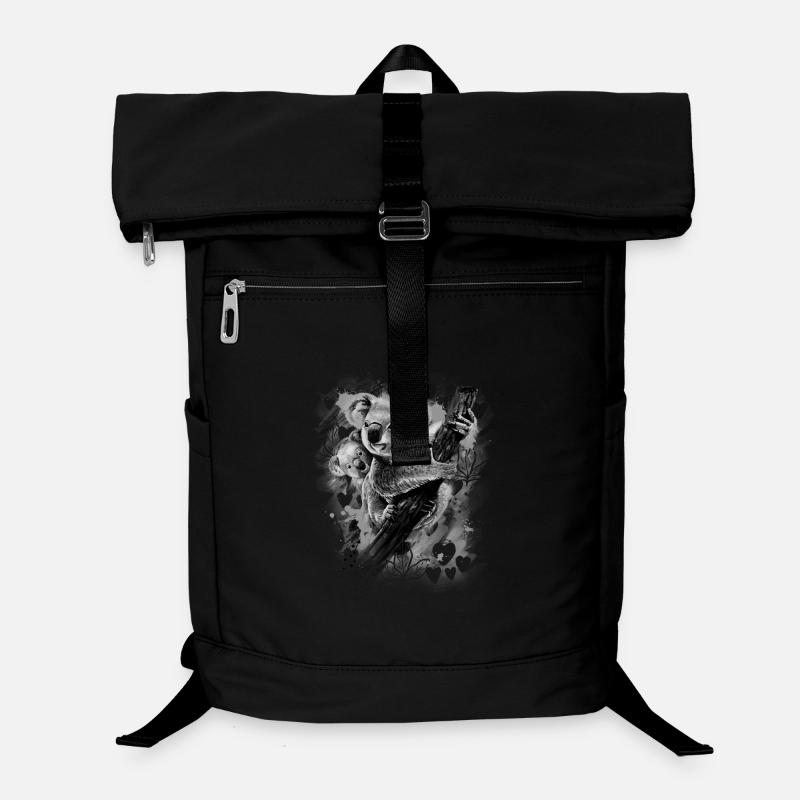Laptop-Rucksack 