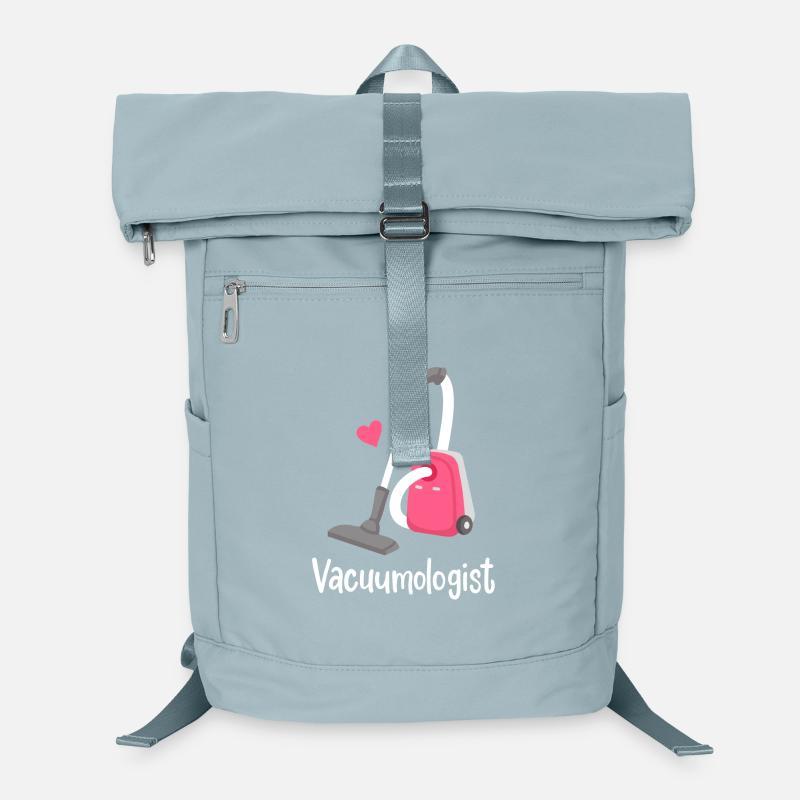 Staubsauger Staubsaugen Laptop-Rucksack 