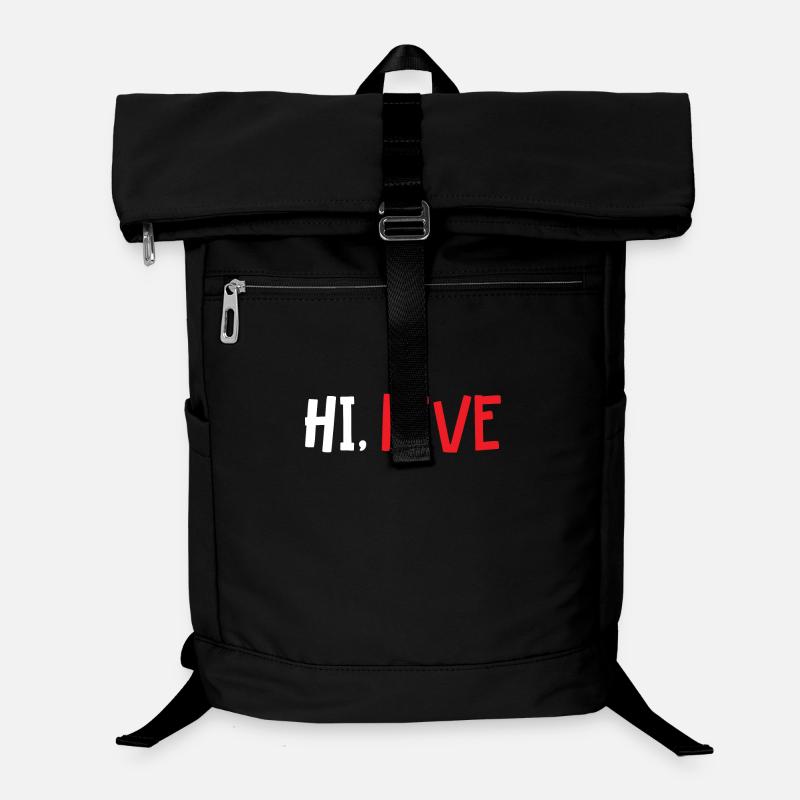 5. Geburtstag fünf Jahre alt Laptop-Rucksack 