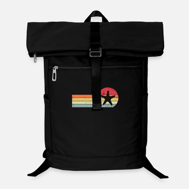 Starfish Laptop Backpack