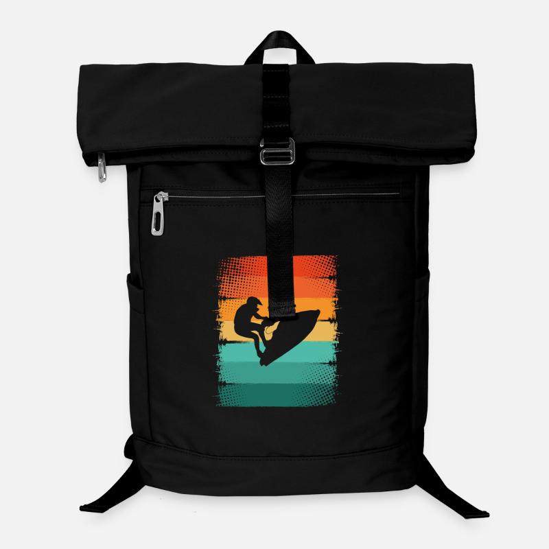 Laptop Backpack
