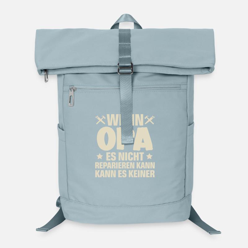 Opa Laptop-Rucksack 
