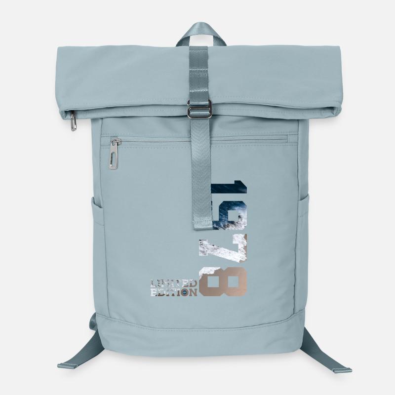48. GEBURTSTAG LIMITED EDITION 1978 Laptop-Rucksack 