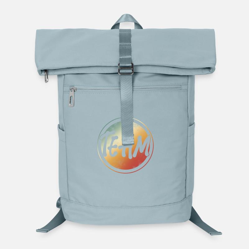 Team Laptop Backpack