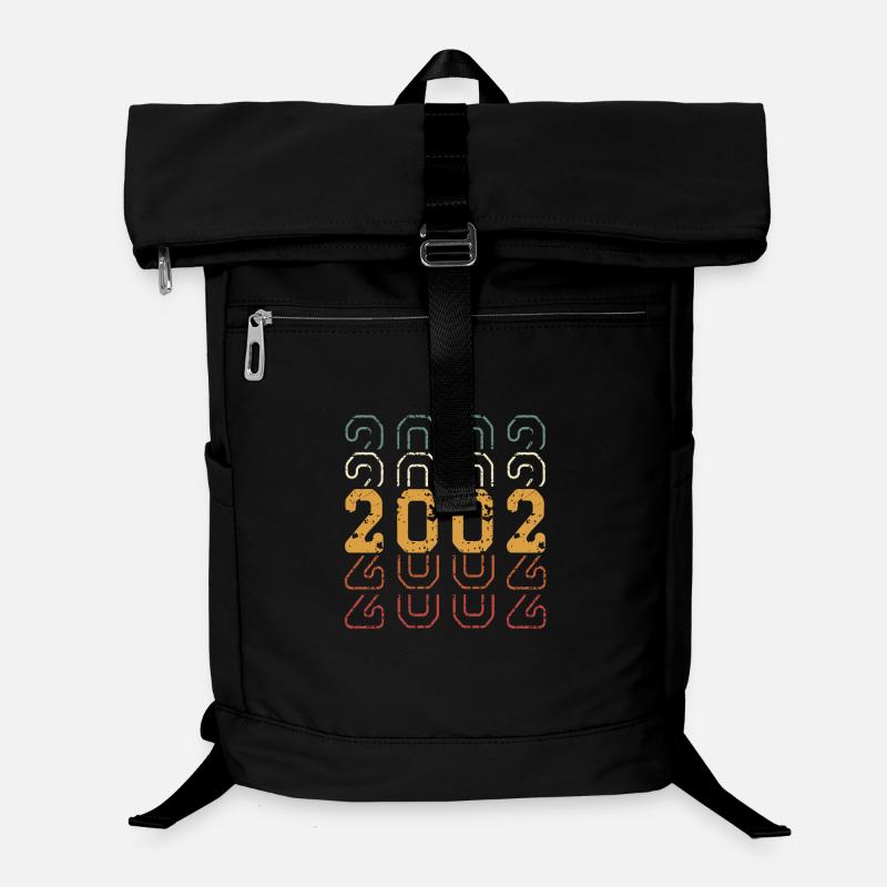 2002 Laptop-Rucksack 
