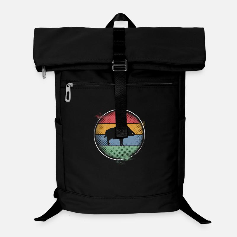 Laptop Backpack